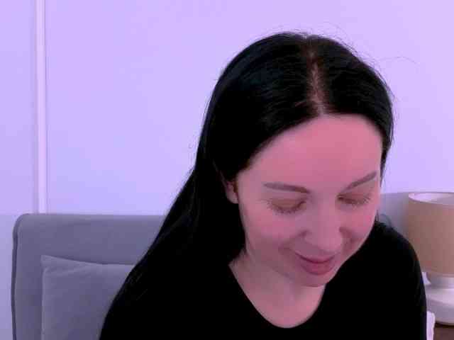 MiaFoxy webcam
