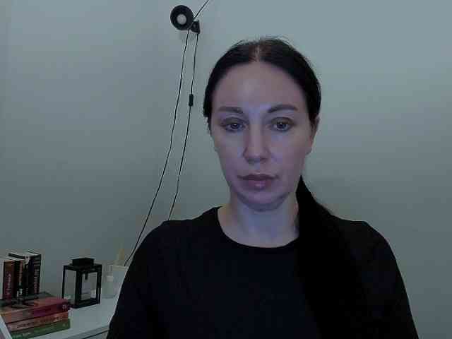 MiaFoxy webcam