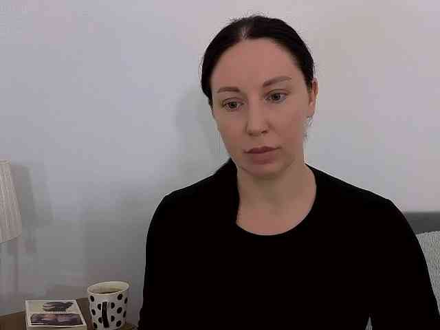MiaFoxy webcam