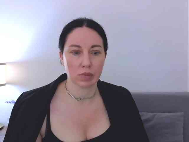 MiaFoxy webcam
