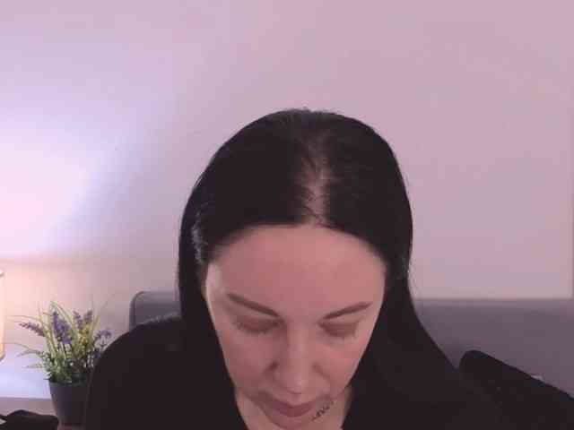 MiaFoxy webcam