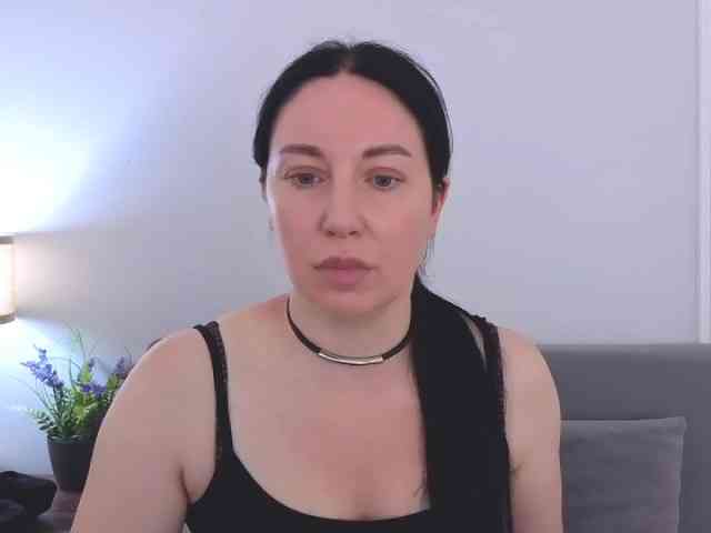 MiaFoxy webcam
