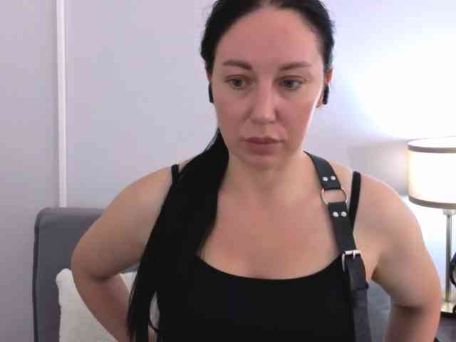 MiaFoxy webcam