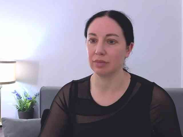MiaFoxy webcam
