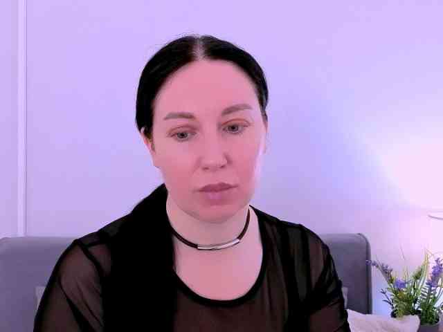 MiaFoxy webcam