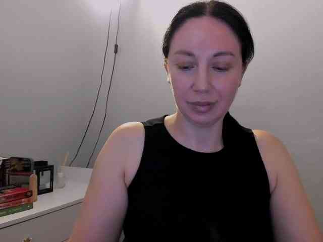 MiaFoxy webcam