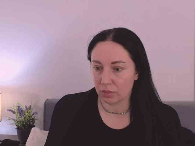 MiaFoxy webcam