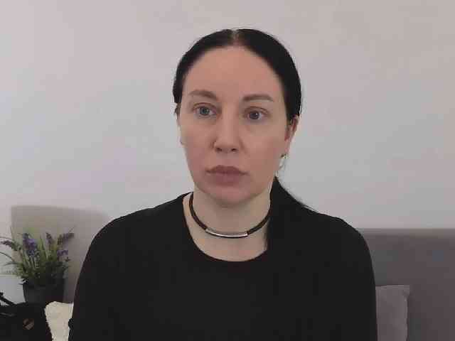 MiaFoxy webcam