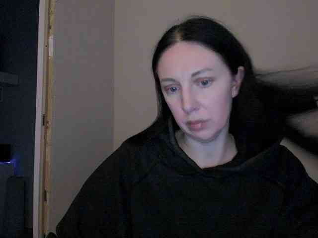 MiaFoxy webcam