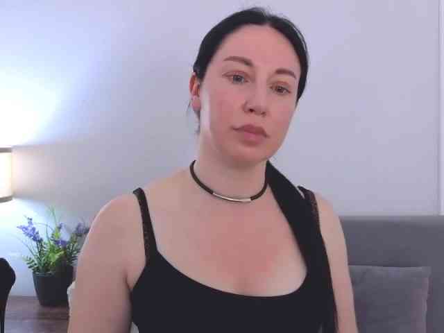 MiaFoxy webcam