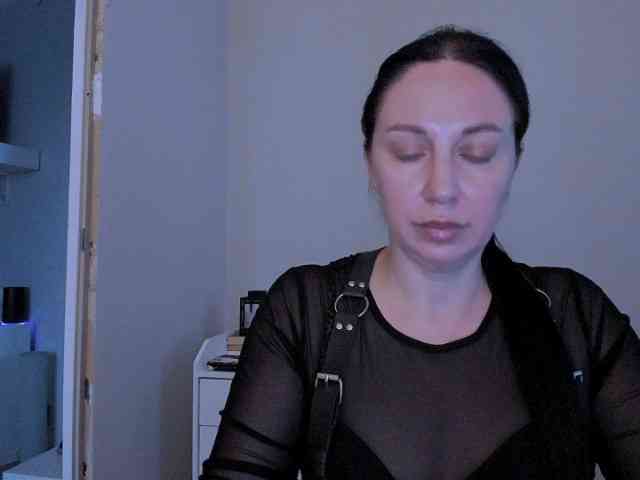 MiaFoxy webcam