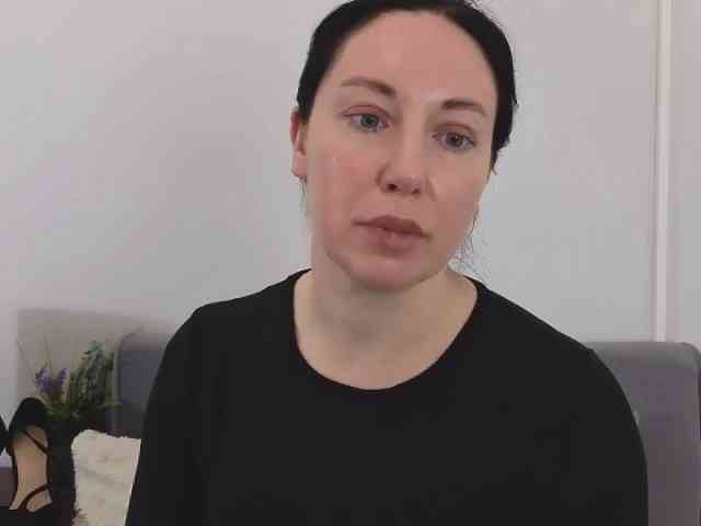 MiaFoxy webcam