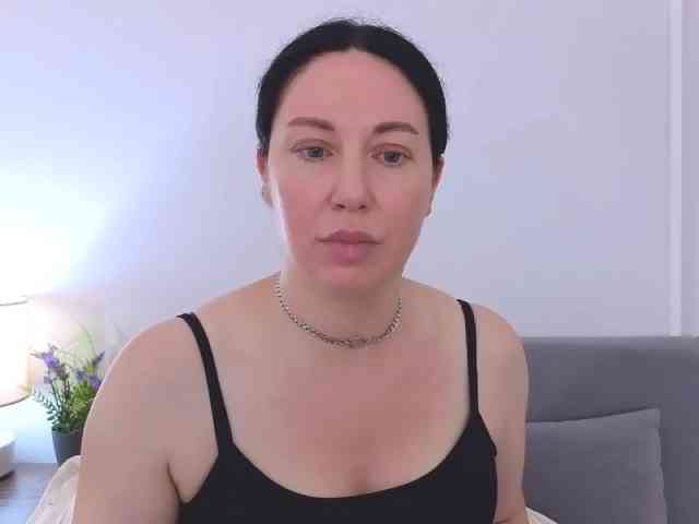 MiaFoxy webcam
