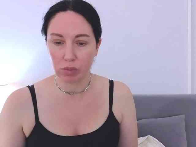 MiaFoxy webcam