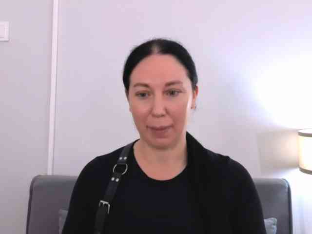 MiaFoxy webcam