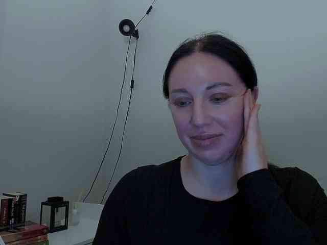 MiaFoxy webcam