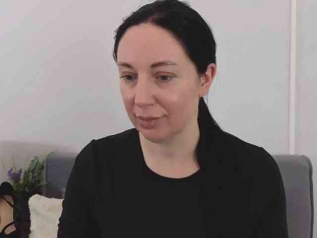 MiaFoxy webcam