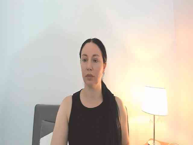 MiaFoxy webcam