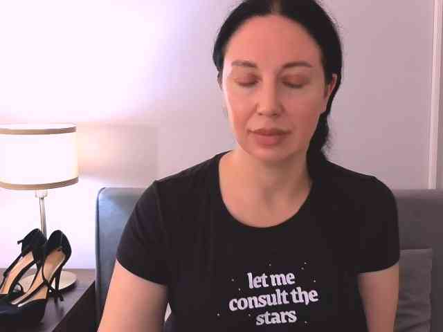 MiaFoxy webcam