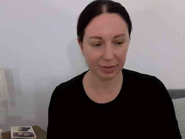 MiaFoxy webcam