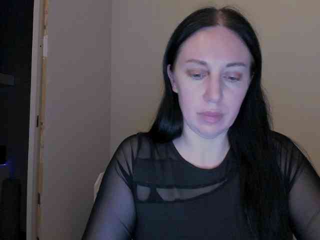 MiaFoxy webcam