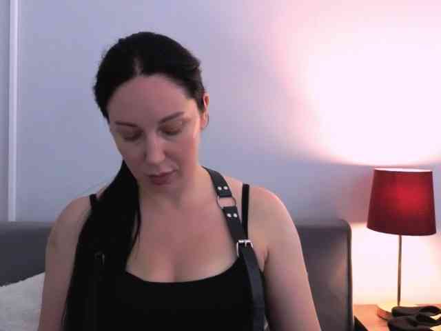 MiaFoxy webcam