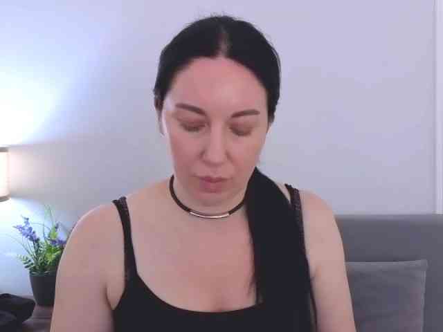 MiaFoxy webcam