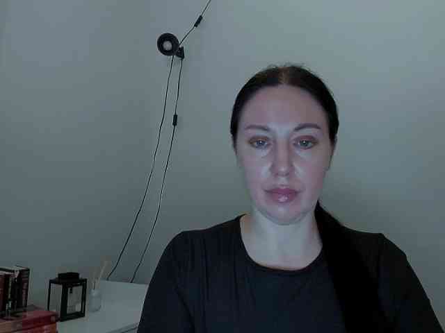 MiaFoxy webcam