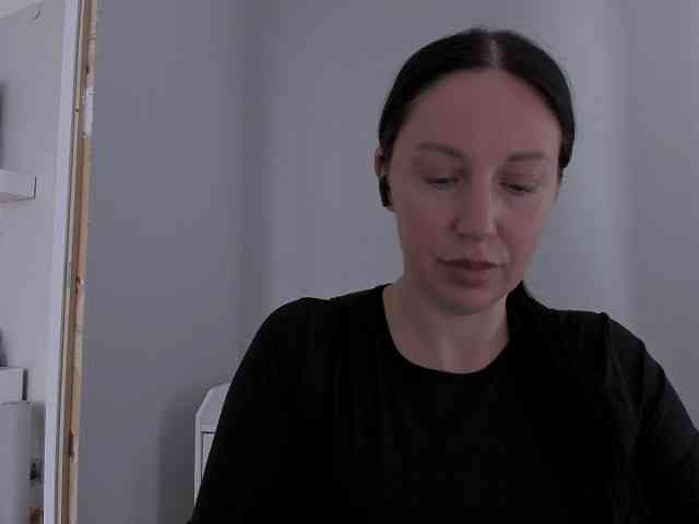 MiaFoxy webcam