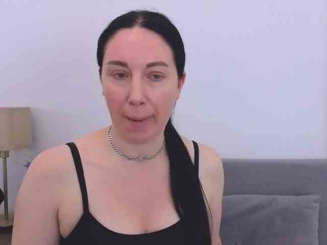 MiaFoxy webcam