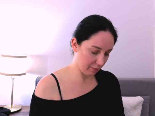 MiaFoxy webcam
