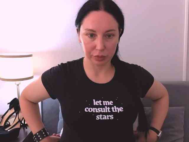 MiaFoxy webcam