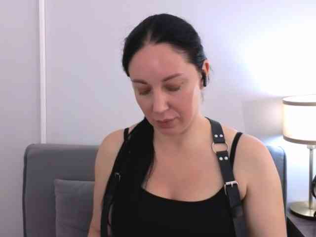 MiaFoxy webcam