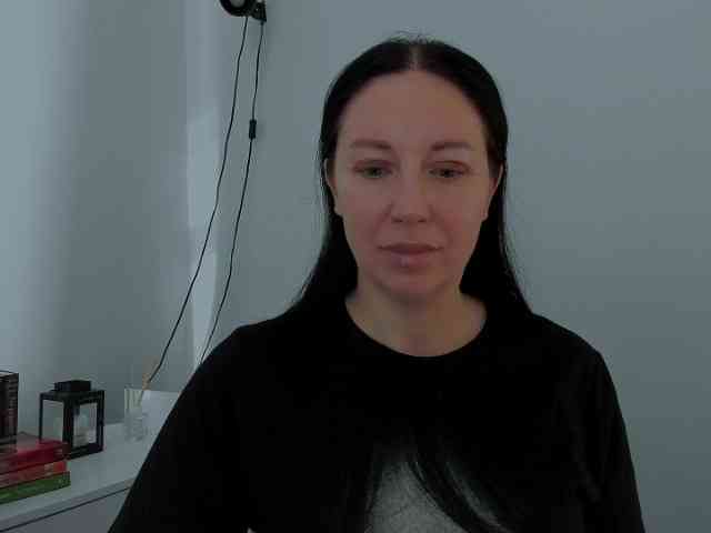 MiaFoxy webcam