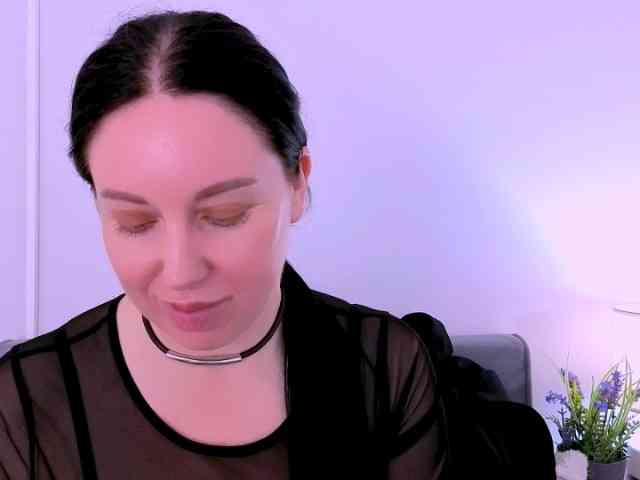 MiaFoxy webcam