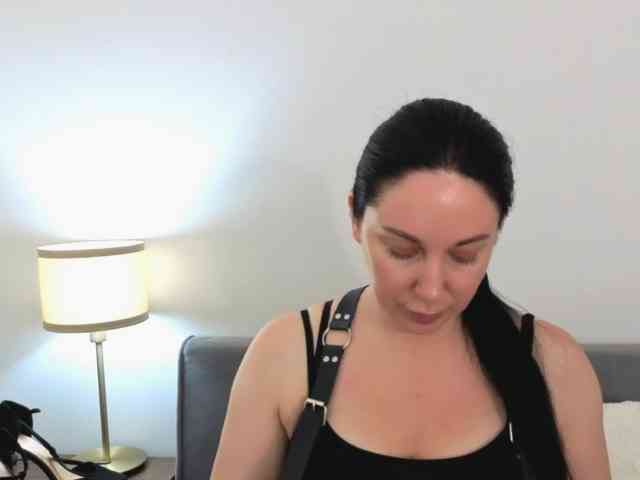 MiaFoxy webcam
