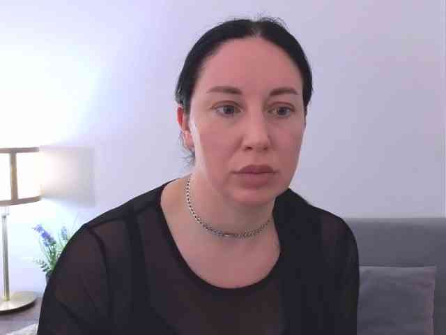 MiaFoxy webcam