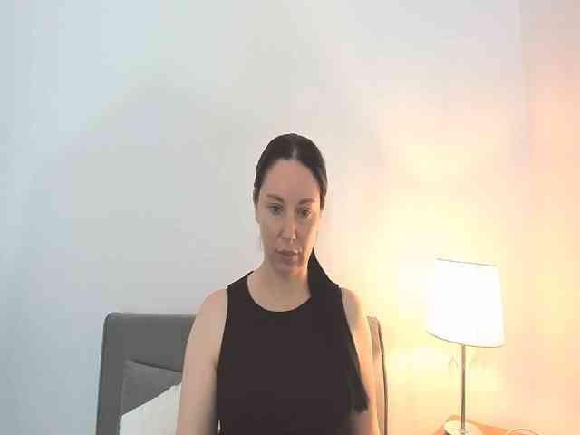MiaFoxy webcam
