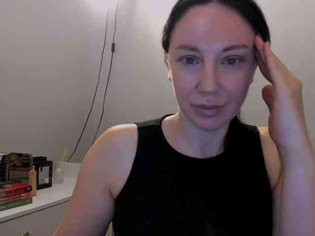 MiaFoxy webcam