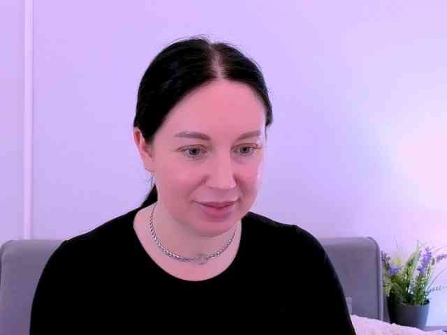 MiaFoxy webcam