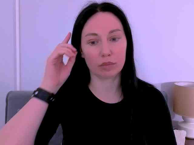 MiaFoxy webcam