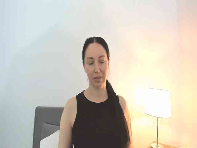 MiaFoxy webcam