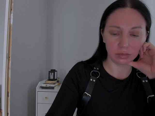 MiaFoxy webcam
