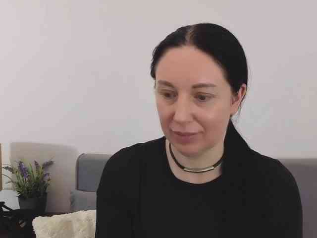 MiaFoxy webcam