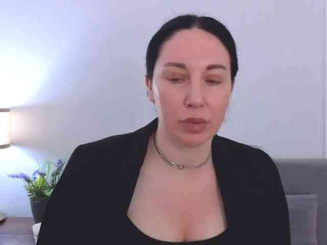 MiaFoxy webcam