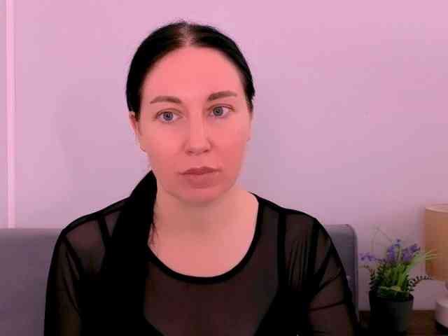 MiaFoxy webcam
