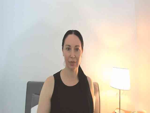 MiaFoxy webcam