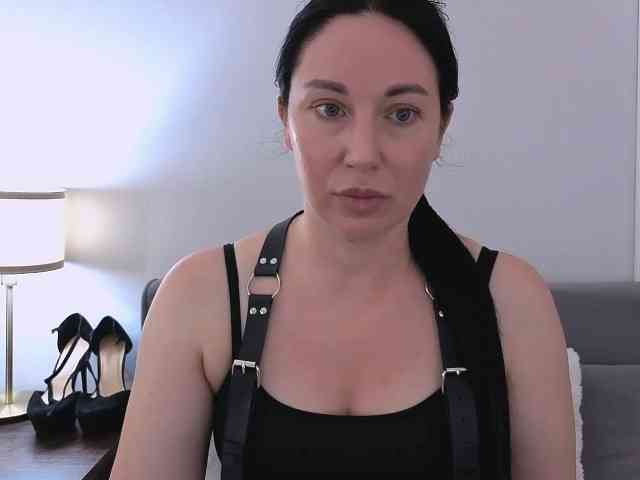 MiaFoxy webcam