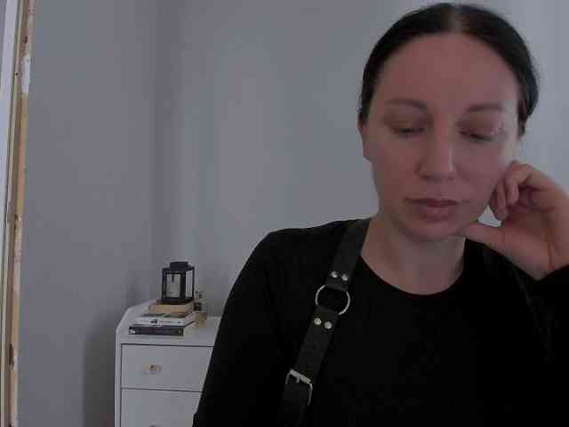 MiaFoxy webcam