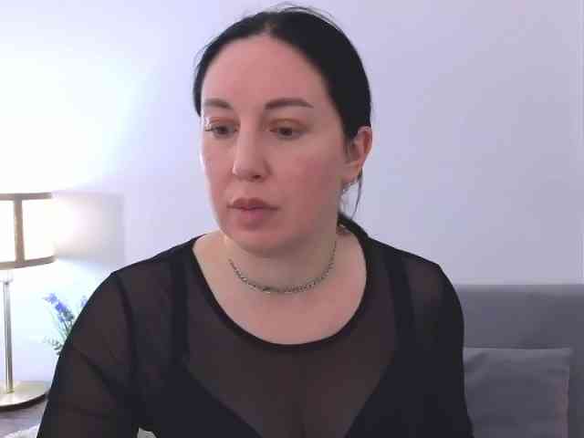 MiaFoxy webcam